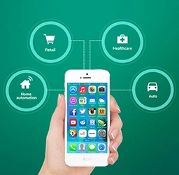 Australia app development company