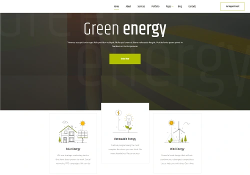 custom web development