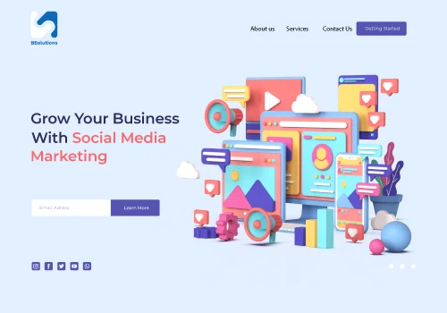 digital marketing agency