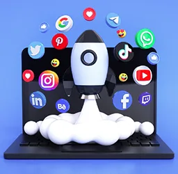 digital marketing sidebar