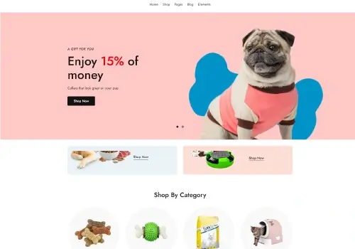 ecommerce website development services