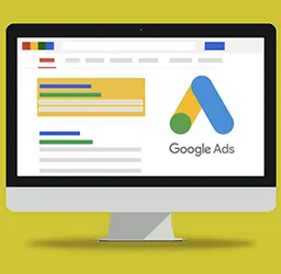 google ads management