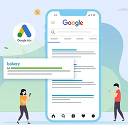 google ads service