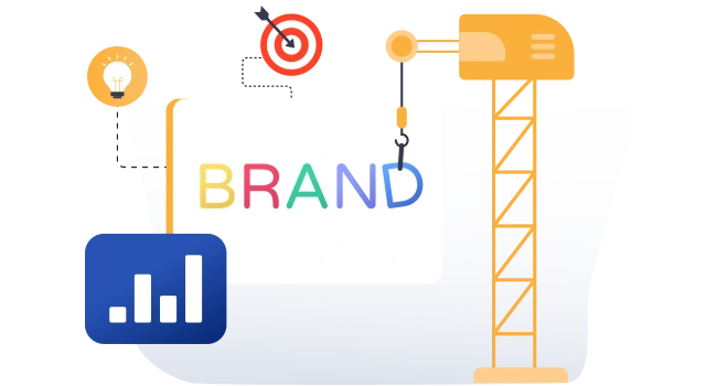 Increase Brand Visibility