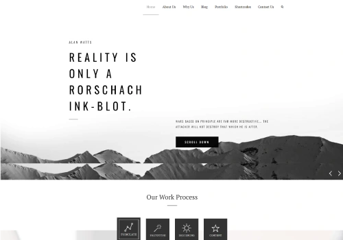 wordpress development services