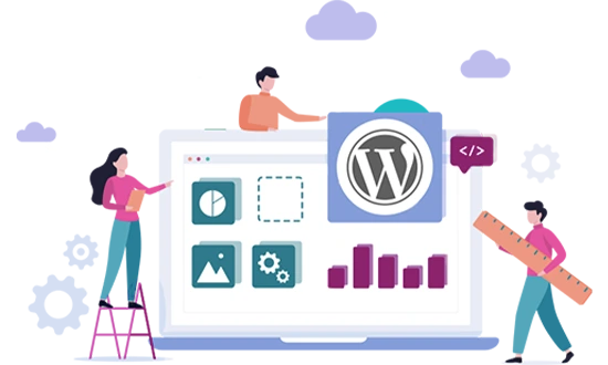 wordpress ecommerce design