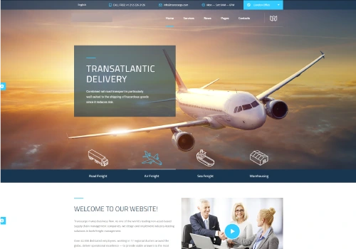 wordpress web developer