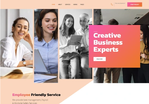 wordpress web development company